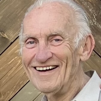 Mr. Terence Charles Hamer April 14, 1946 - March 6, 2026