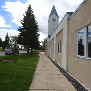 Parish Schedule   15 - 21 March