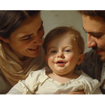 When is the Best Time to Baptize a Child?