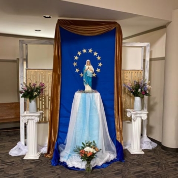 Our Lady of the Rosary